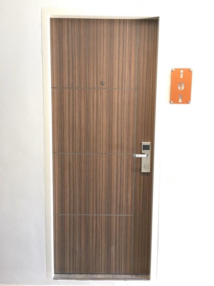 Villa23 Residence Bangkok Luaran gambar