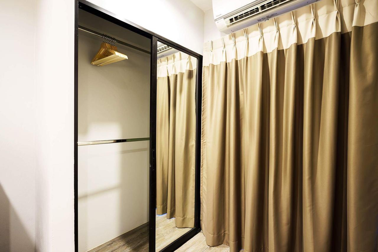 Villa23 Residence Bangkok Luaran gambar