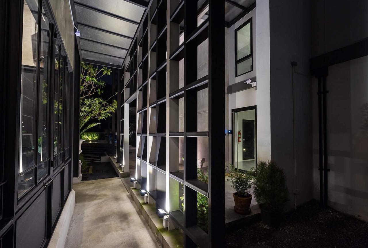 Villa23 Residence Bangkok Luaran gambar